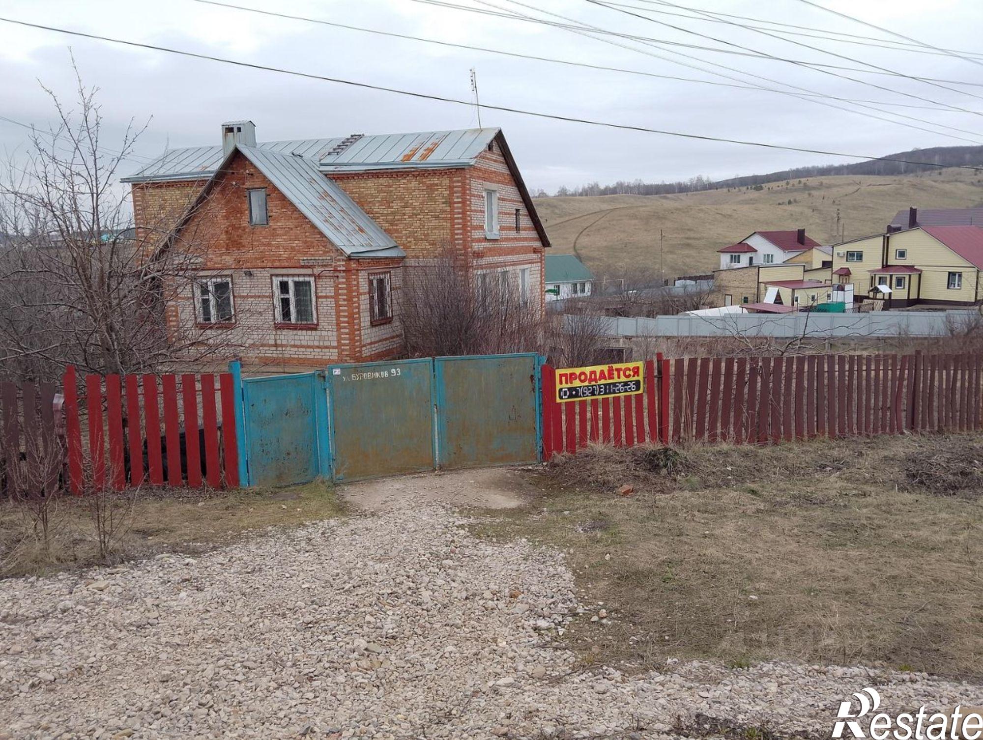 Купить дачу, дом, коттедж за 5 600 000 рублей на ул Буровиков, 91