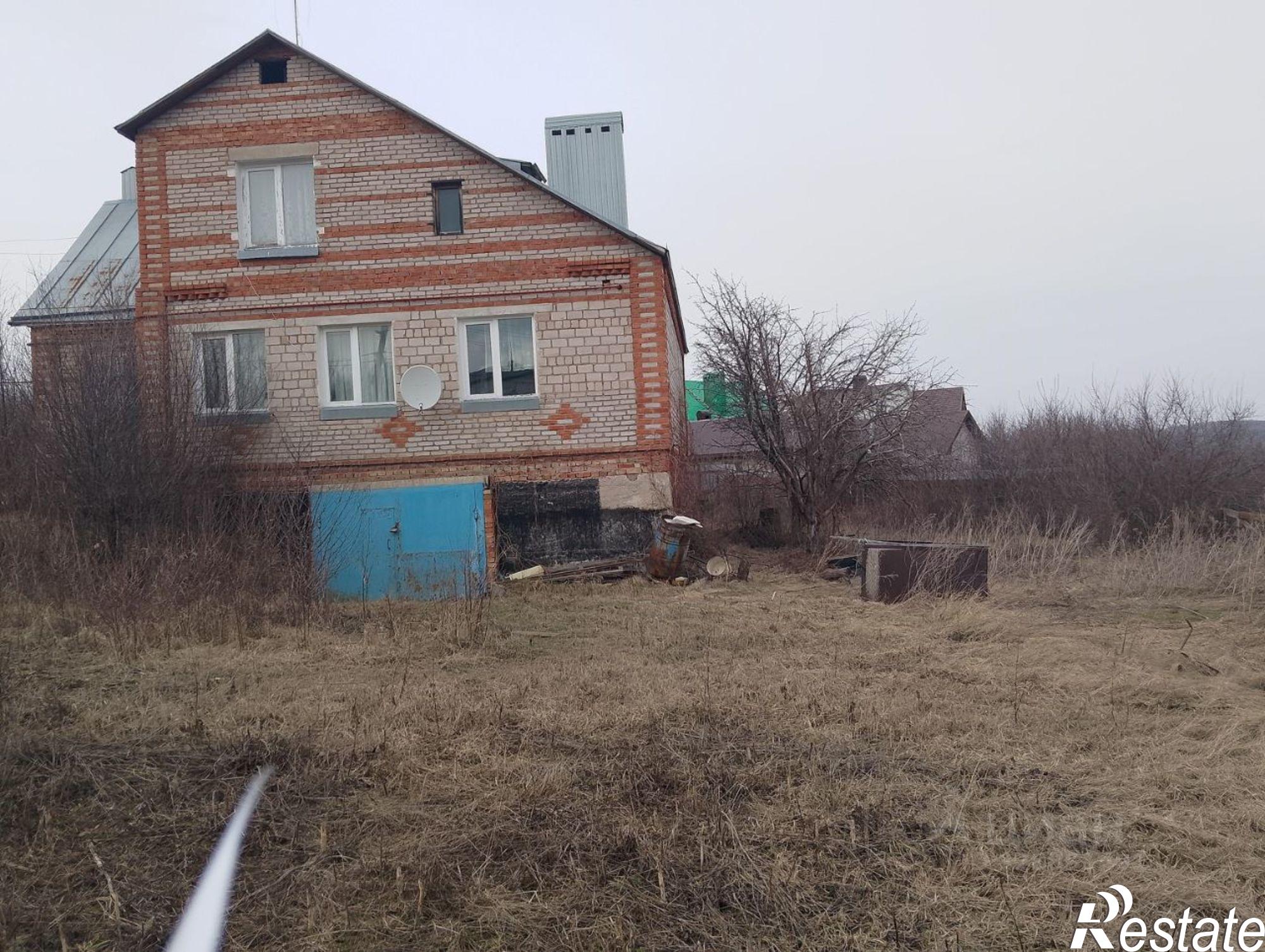 Купить дачу, дом, коттедж за 5 600 000 рублей на ул Буровиков, 91