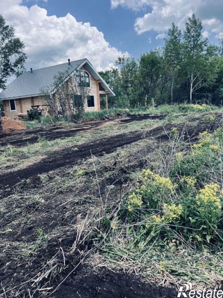 Коттедж/дом Уфимский район