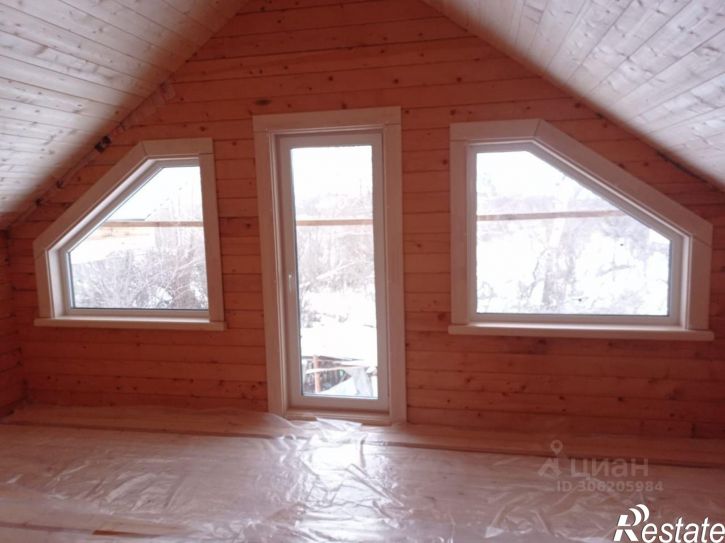 Коттедж/дом Уфимский район