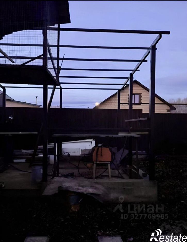 Коттедж/дом улица Братьев Весниных, 36,  д. 36