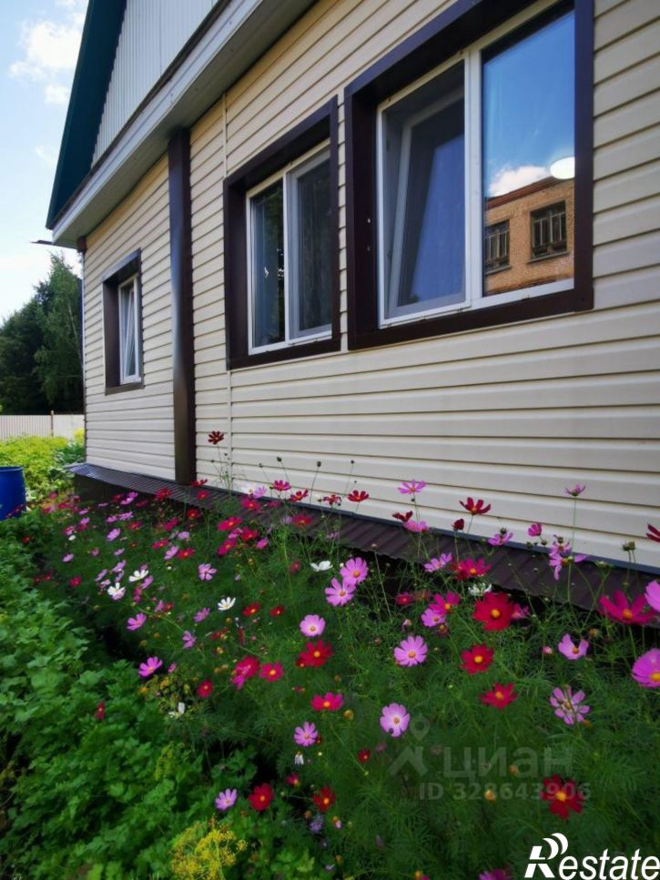 Коттедж/дом Пролетарская улица, 41Б,  д. 41Б