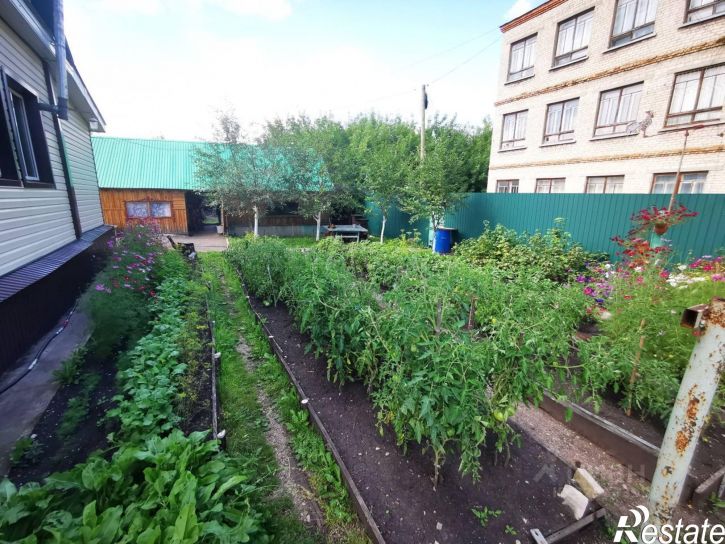 Коттедж/дом Пролетарская улица, 41Б,  д. 41Б