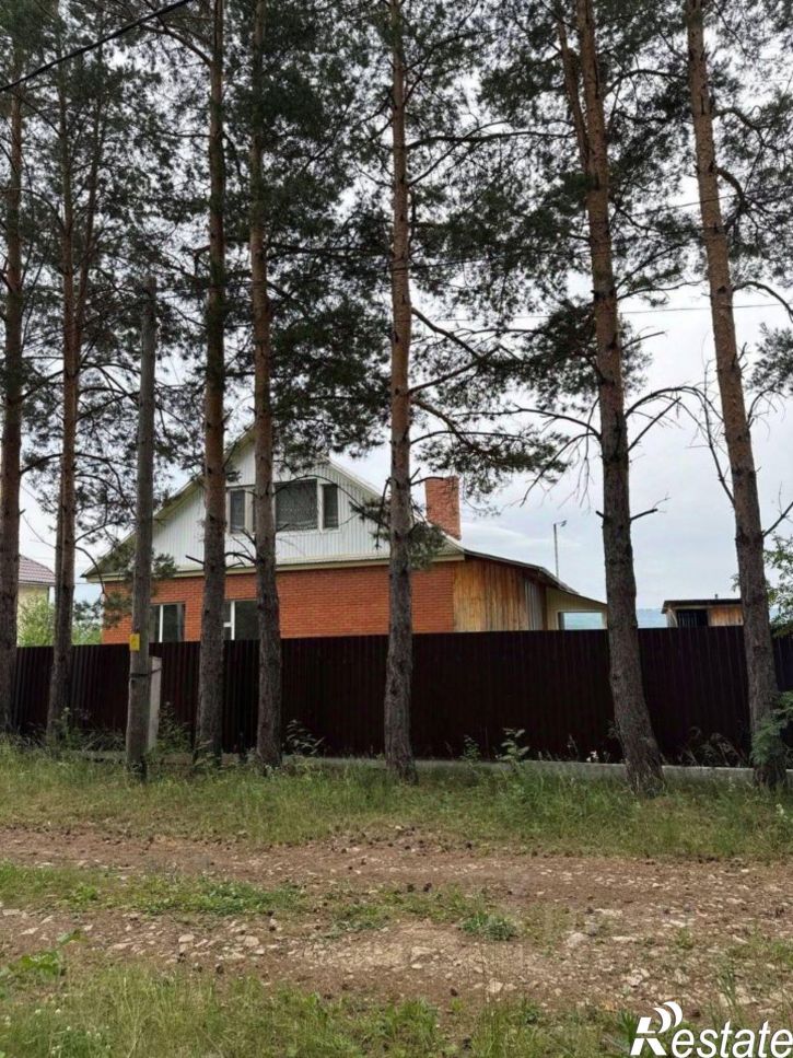 Коттедж/дом Нагорная улица, 17,  д. 17