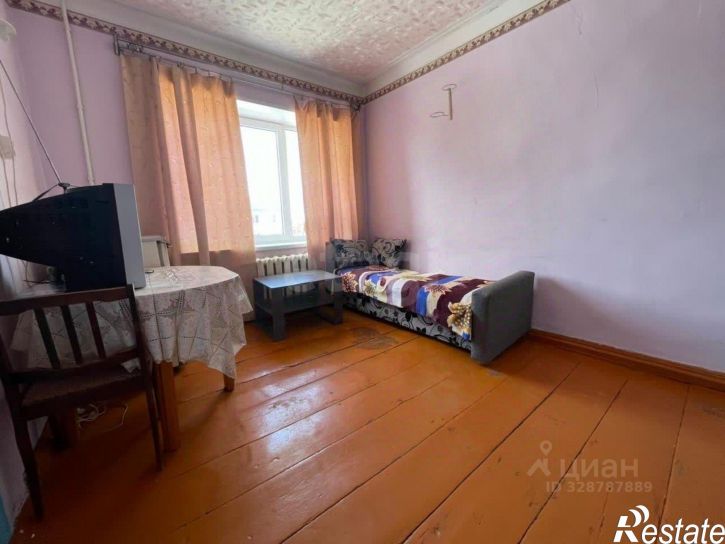 Комната ул Блюхера, 7/2,  д. 7/2