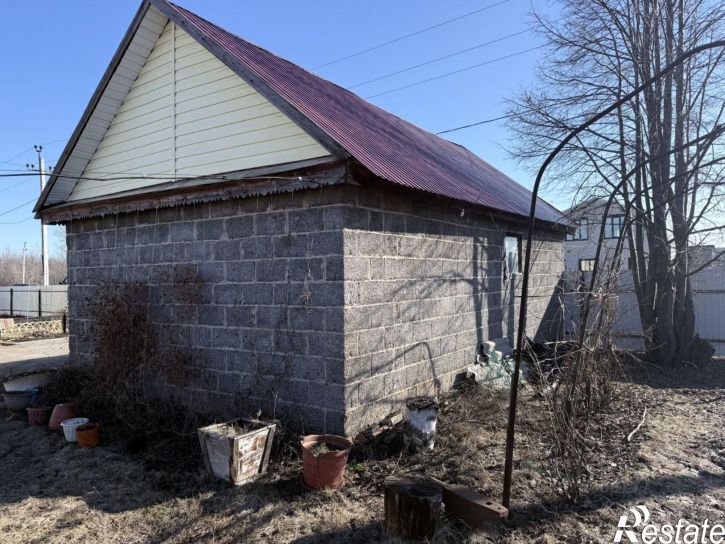 Коттедж/дом Благоварский район