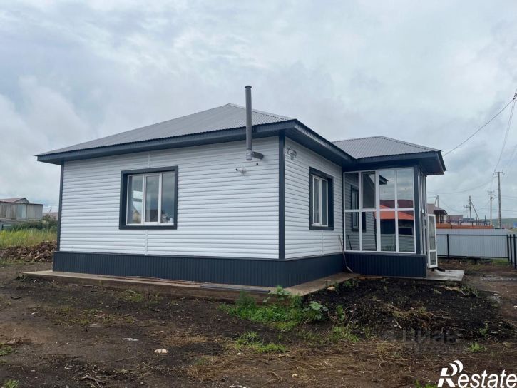 Коттедж/дом ул Булатова