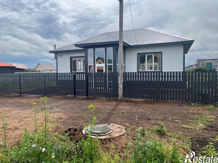 Коттедж/дом ул Булатова