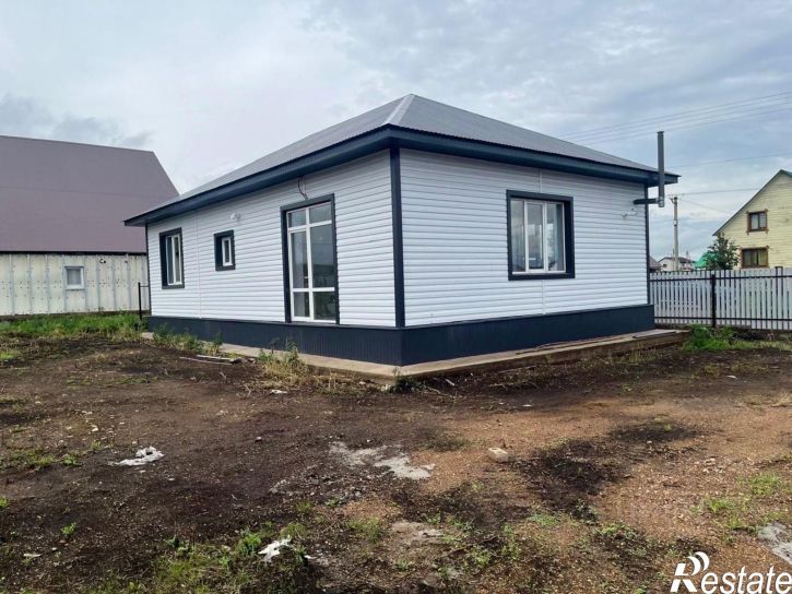 Коттедж/дом ул Булатова