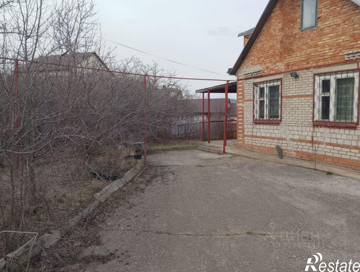 Коттедж/дом ул Буровиков, 91,  д. 91