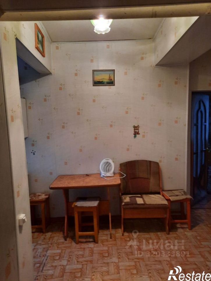 2-комн квартира Альшеевский район