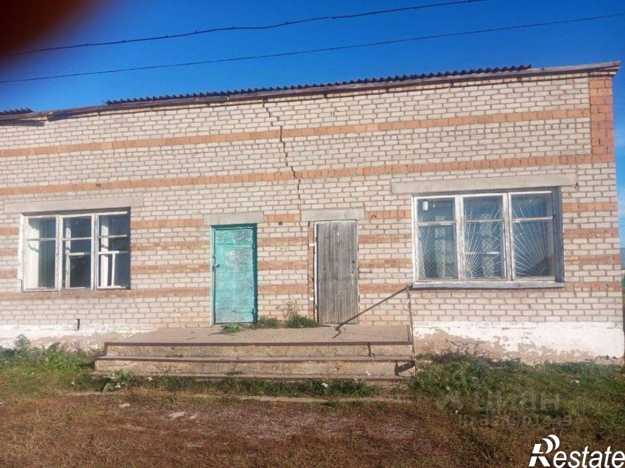 Купить ОСЗ, отдельно стоящее здание за 1 351 500 рублей
