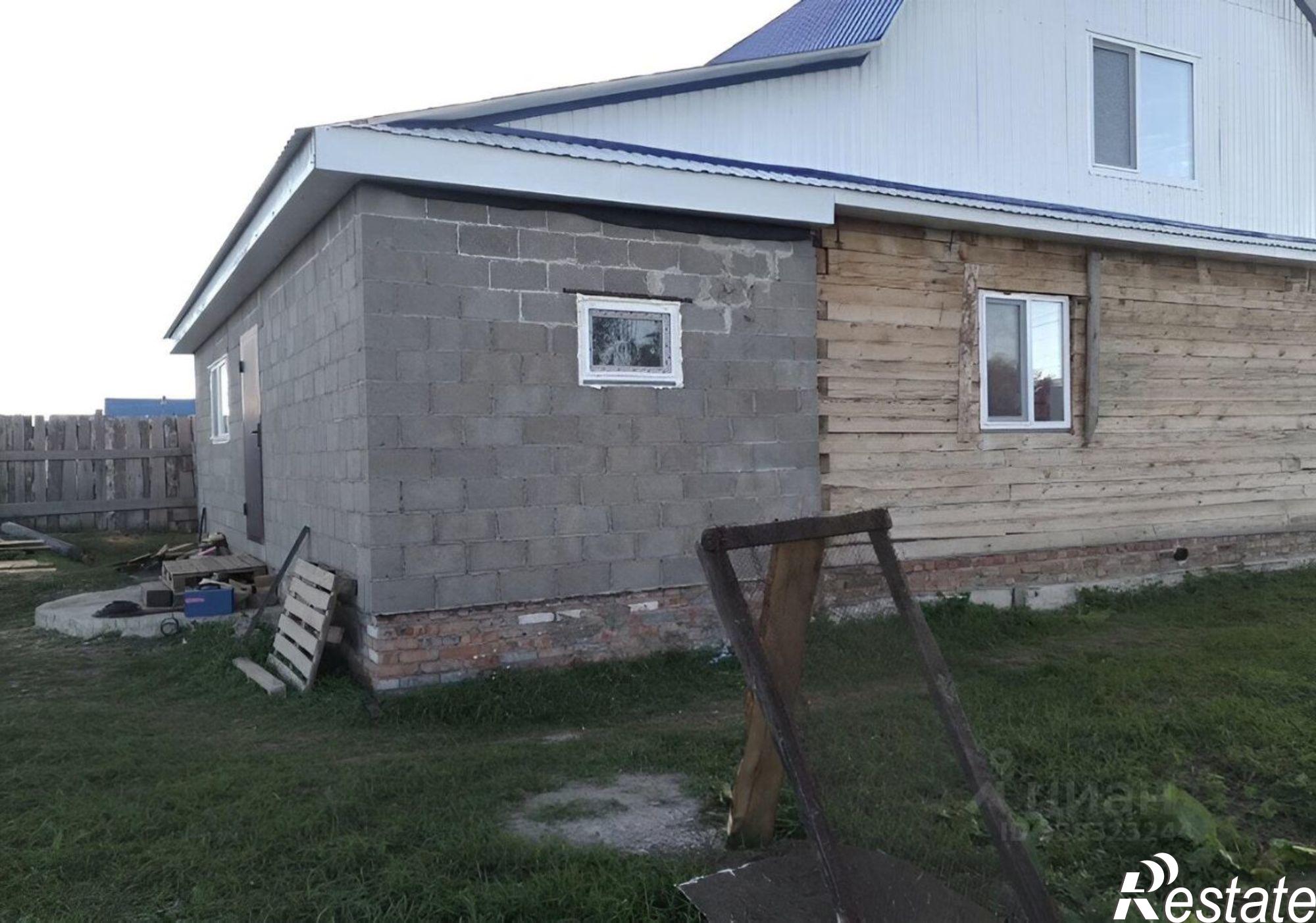 Купить дачу, дом, коттедж за 700 000 рублей на Мелеузовский район