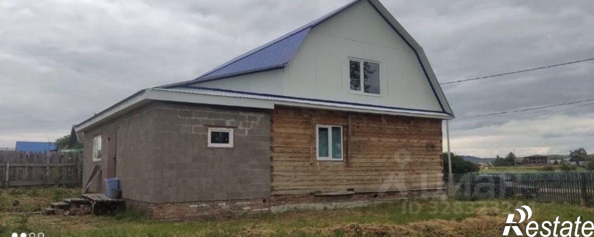 Купить дачу, дом, коттедж за 700 000 рублей на Мелеузовский район