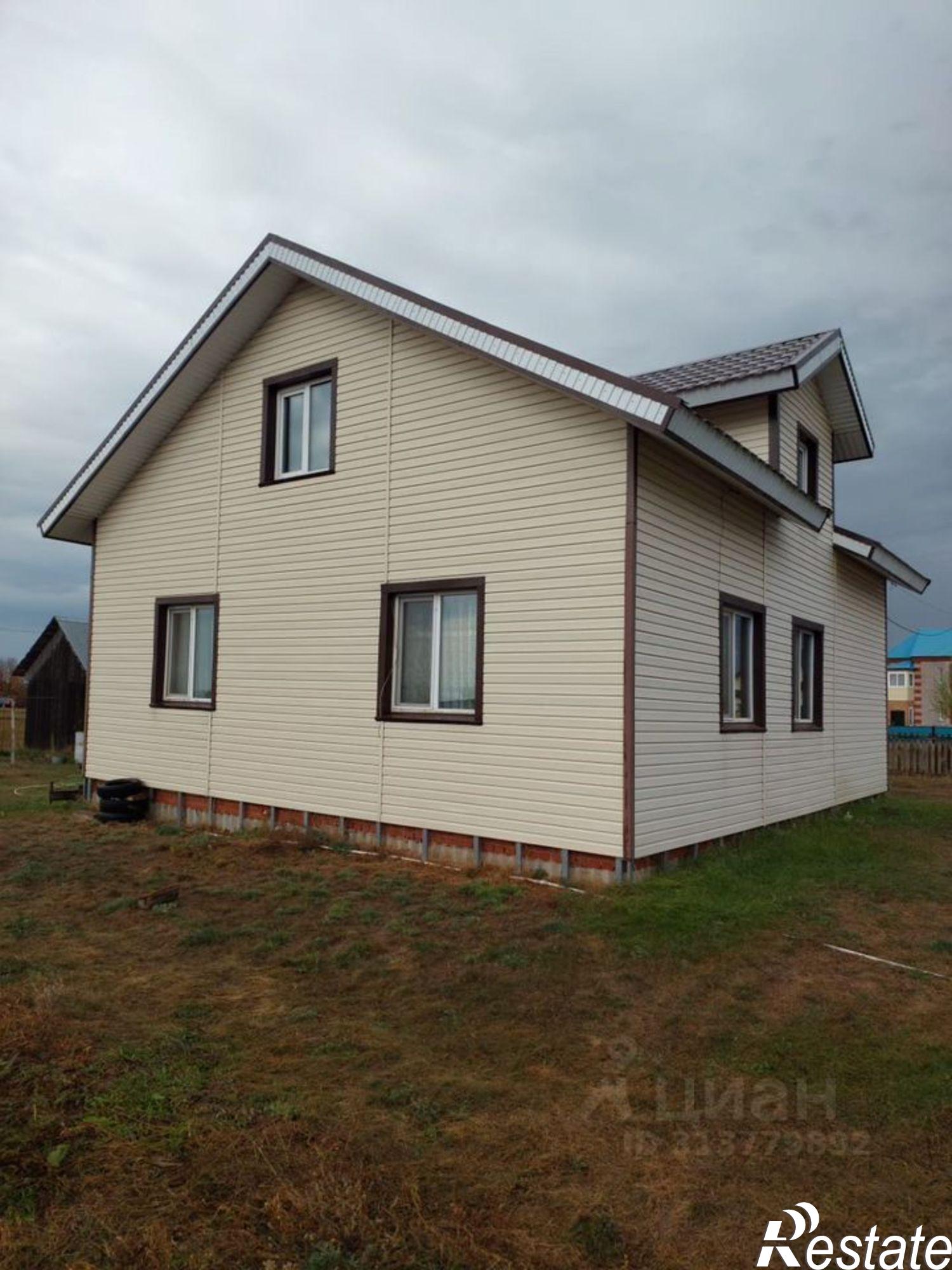 Купить дачу, дом, коттедж за 4 400 000 рублей на Краснокамский район