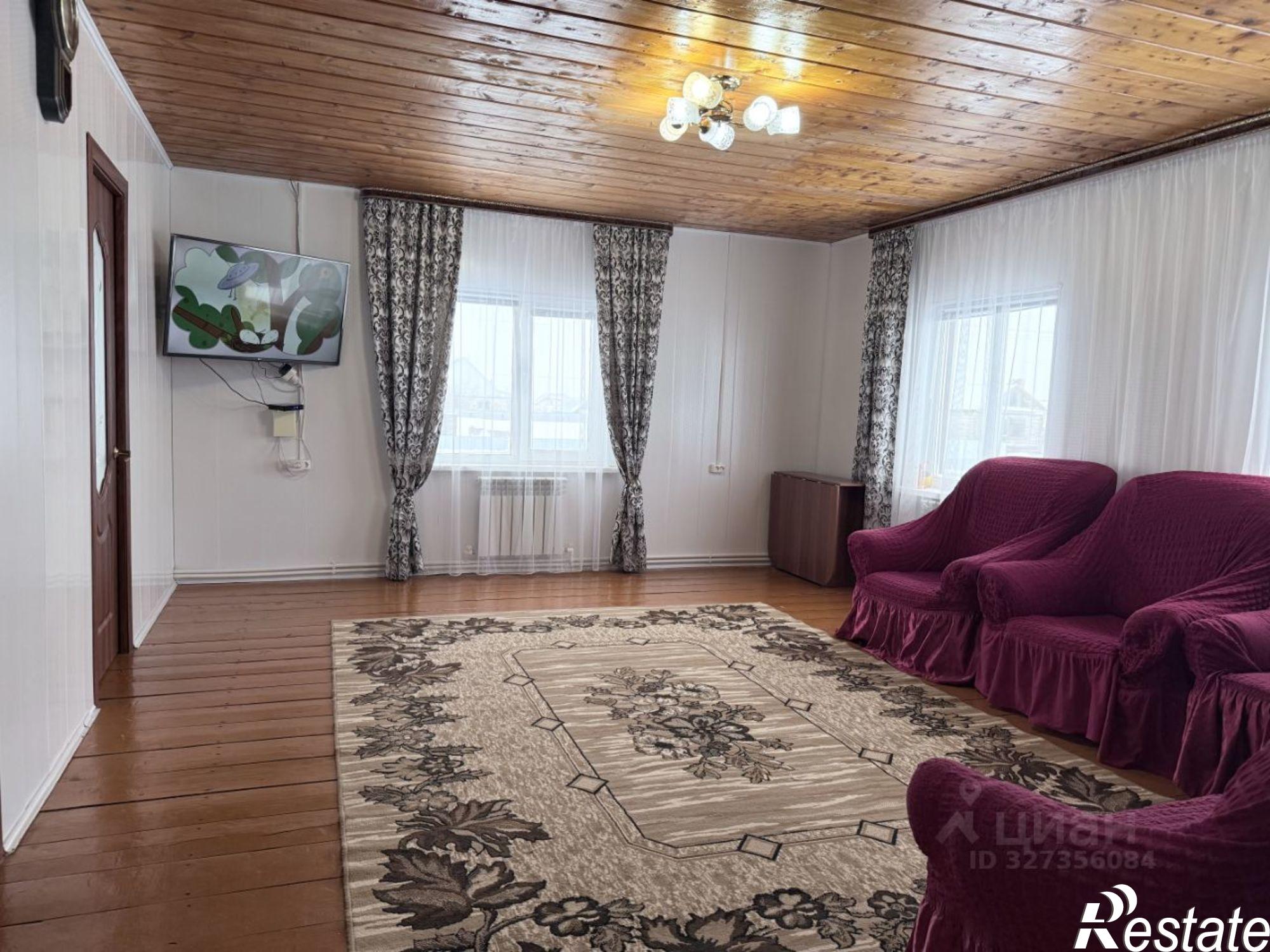 Купить дачу, дом, коттедж за 6 200 000 рублей на ул Булатова