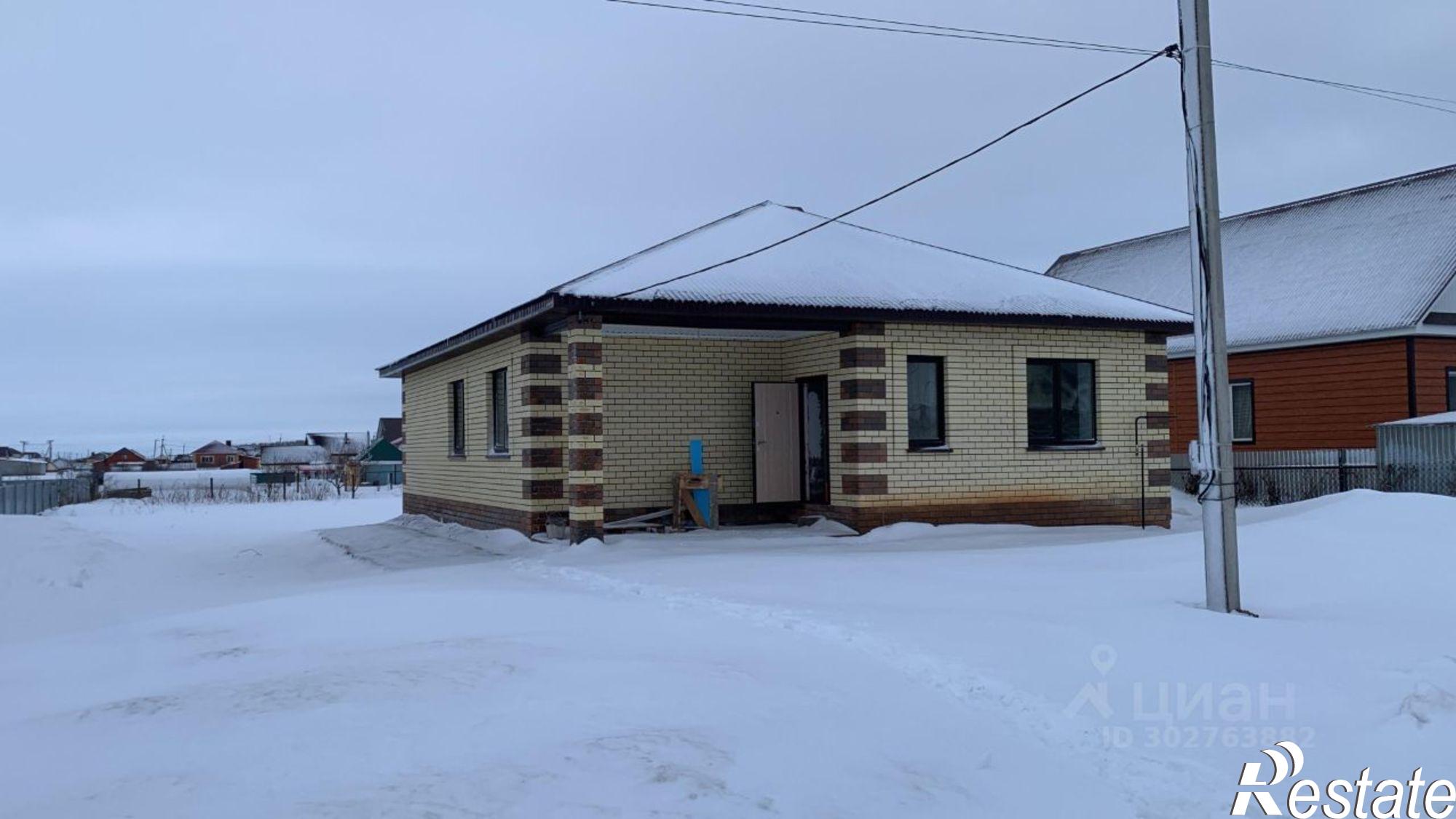 Купить дачу, дом, коттедж за 7 250 000 рублей на Дюртюли