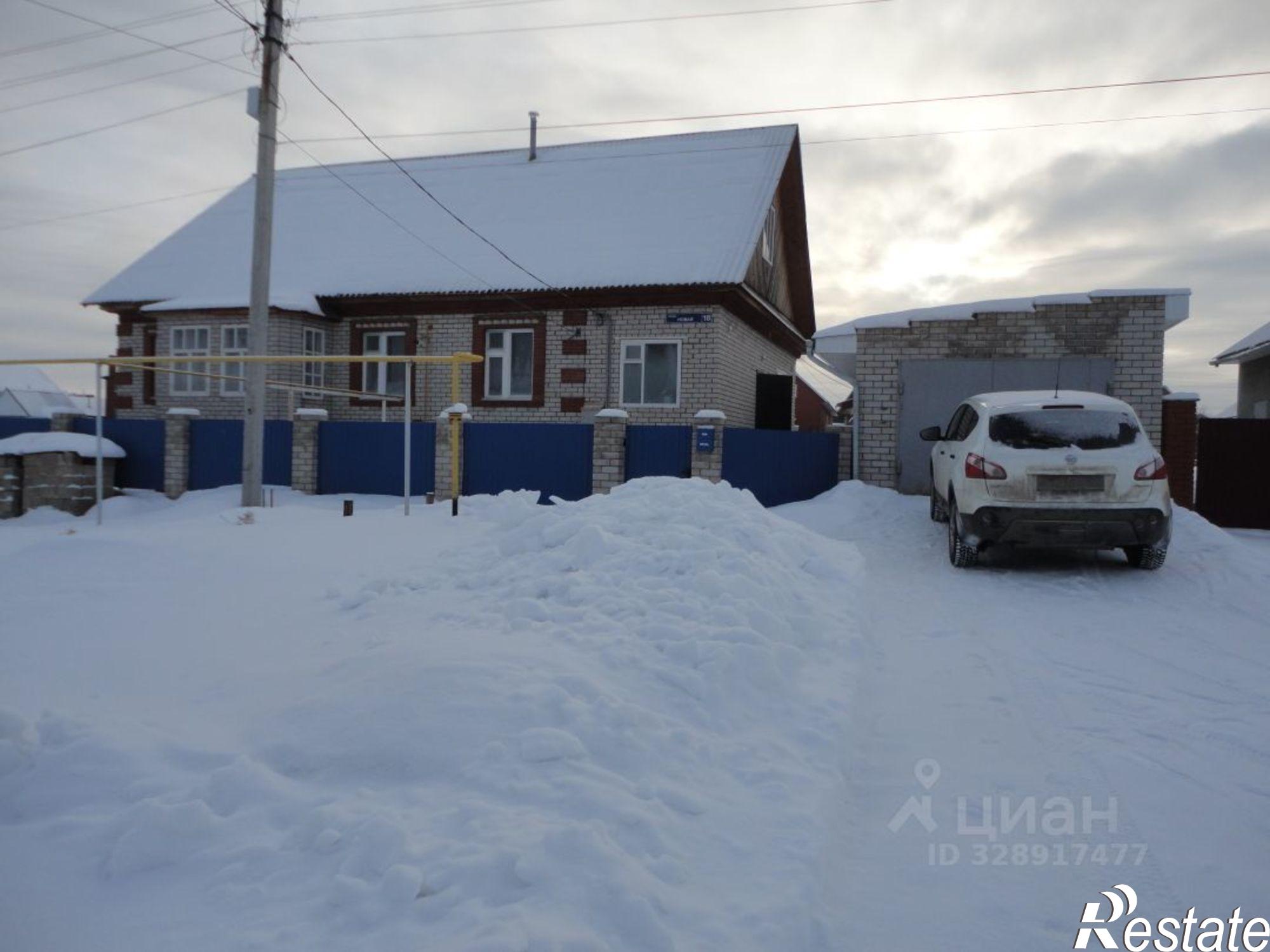 Купить дачу, дом, коттедж за 8 900 000 рублей на ул Новая, 14