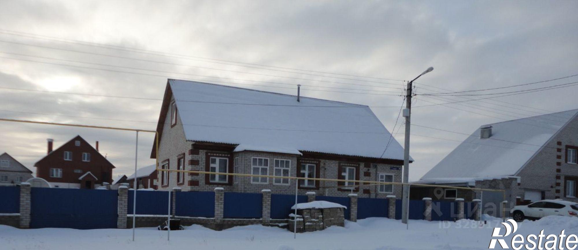 Купить дачу, дом, коттедж за 8 900 000 рублей на ул Новая, 14