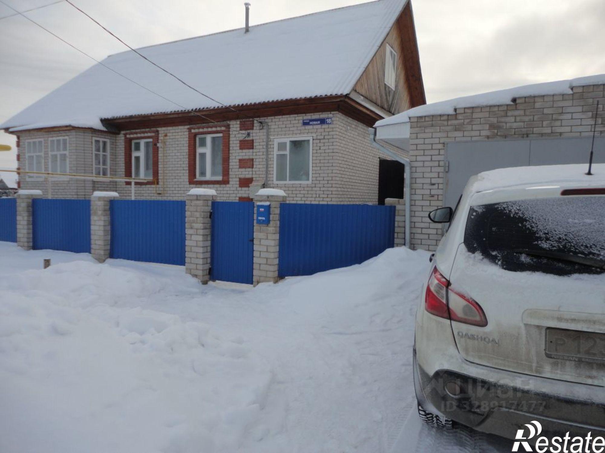 Купить дачу, дом, коттедж за 8 900 000 рублей на ул Новая, 14