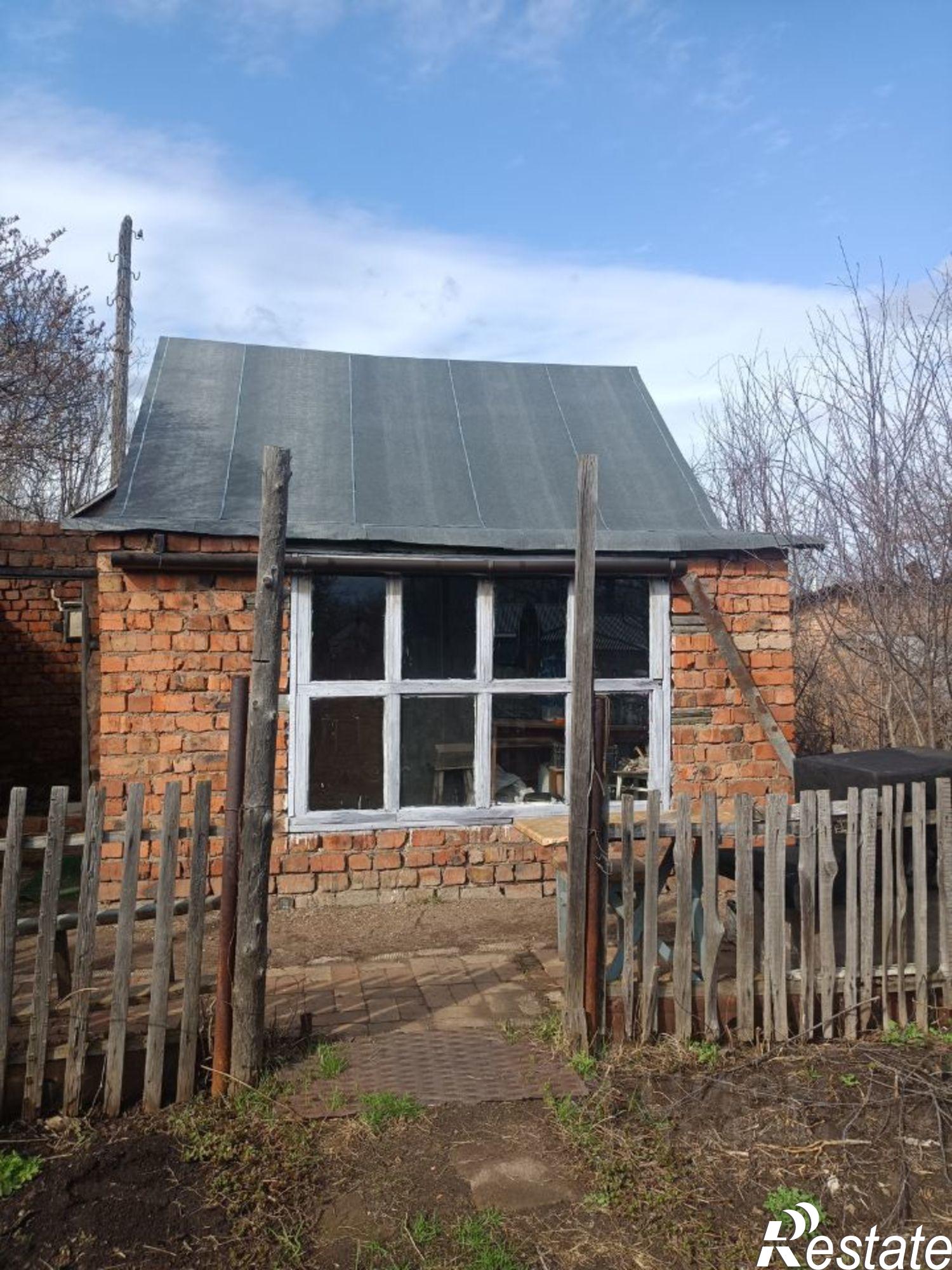 Купить дачу, дом, коттедж за 320 000 рублей на Салават, СНТ № 5
