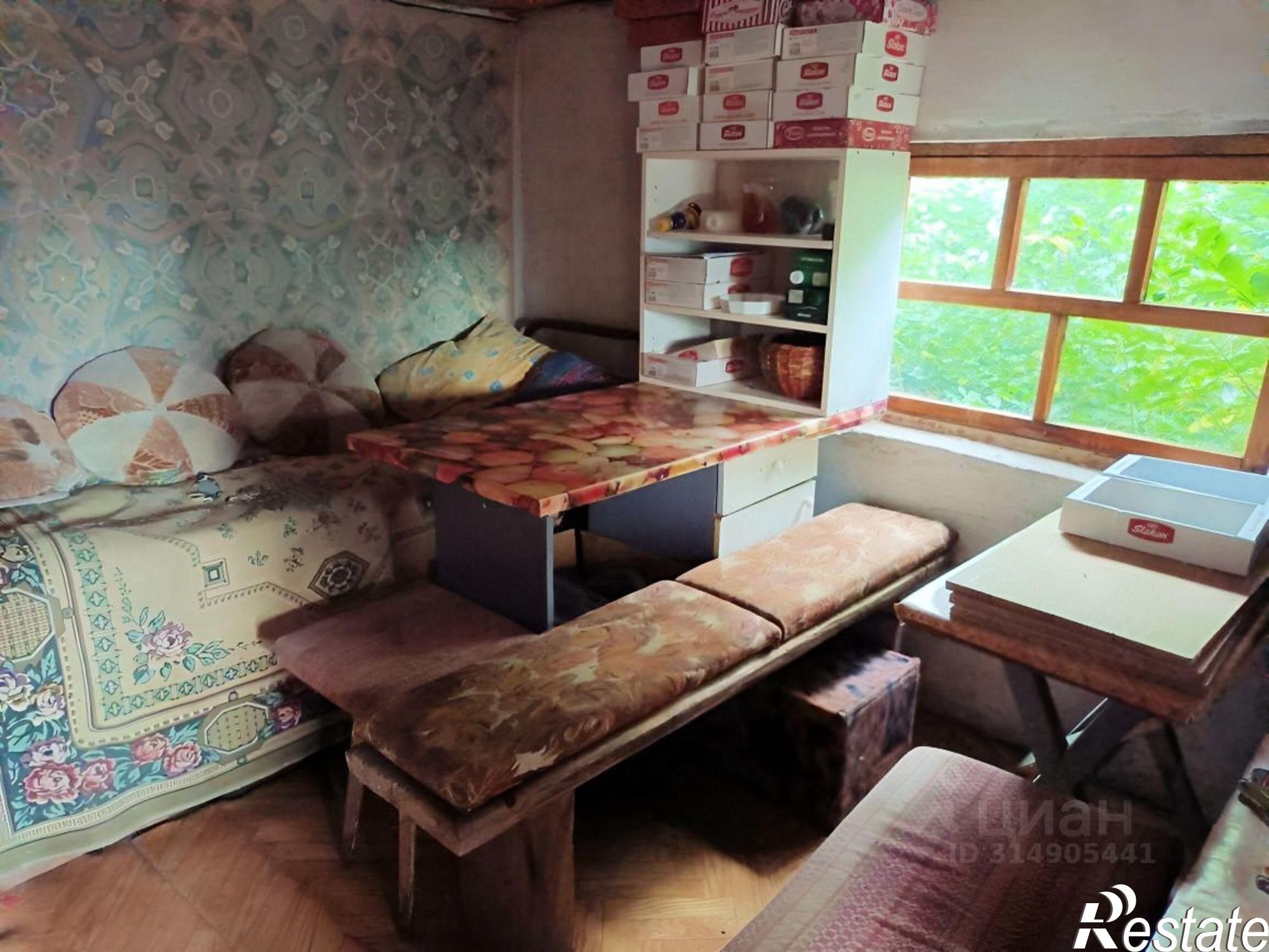 Купить дачу, дом, коттедж за 320 000 рублей на Салават, СНТ № 5