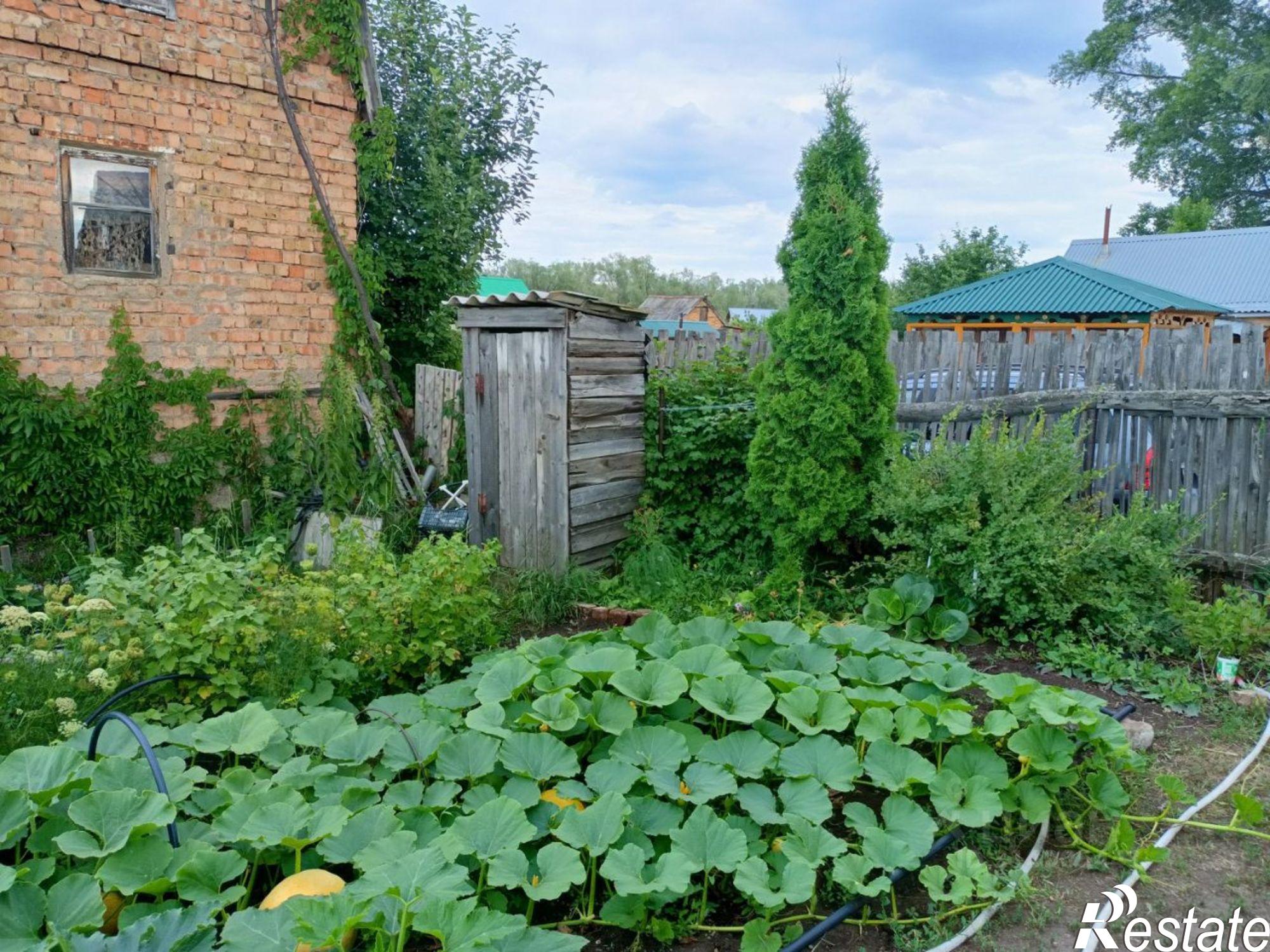 Купить дачу, дом, коттедж за 320 000 рублей на Салават, СНТ № 5