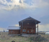 коттедж 131 кв м Нуримановский район