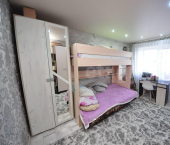комната 21 кв м Школьный пер, 5