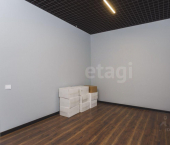 офис 108 кв м, этаж 1/22 ул Менделеева, 137Г