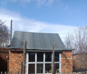 коттедж 30 кв м Салават, СНТ № 5