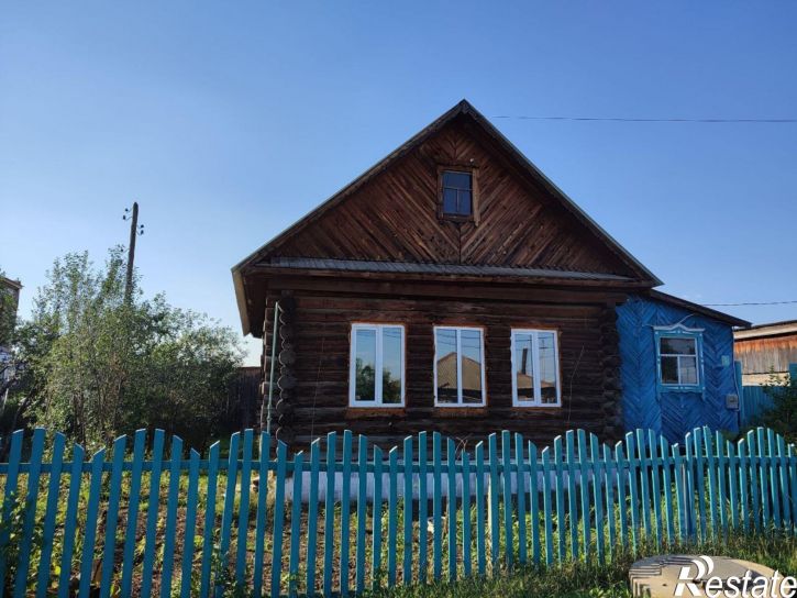 Коттедж/дом Колхозный переулок, 1,  д. 1