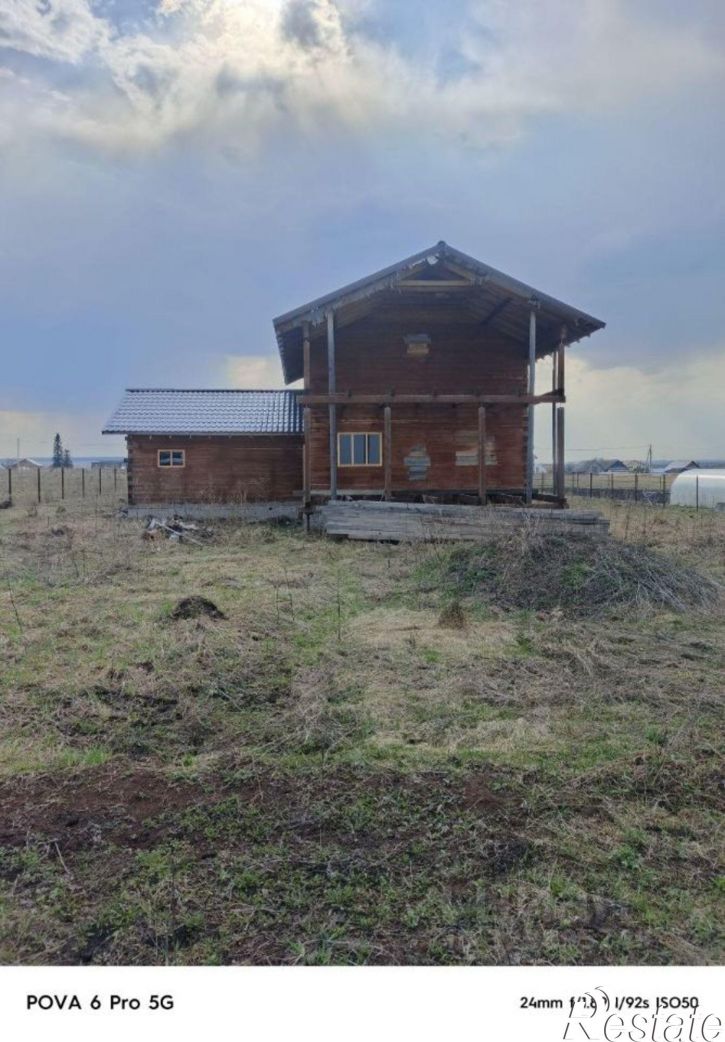 Коттедж/дом Нуримановский район