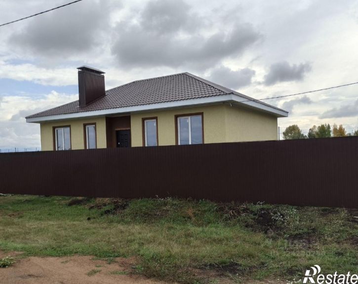 Коттедж/дом