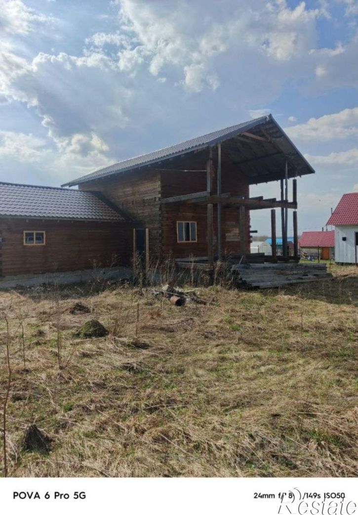 Коттедж/дом Нуримановский район