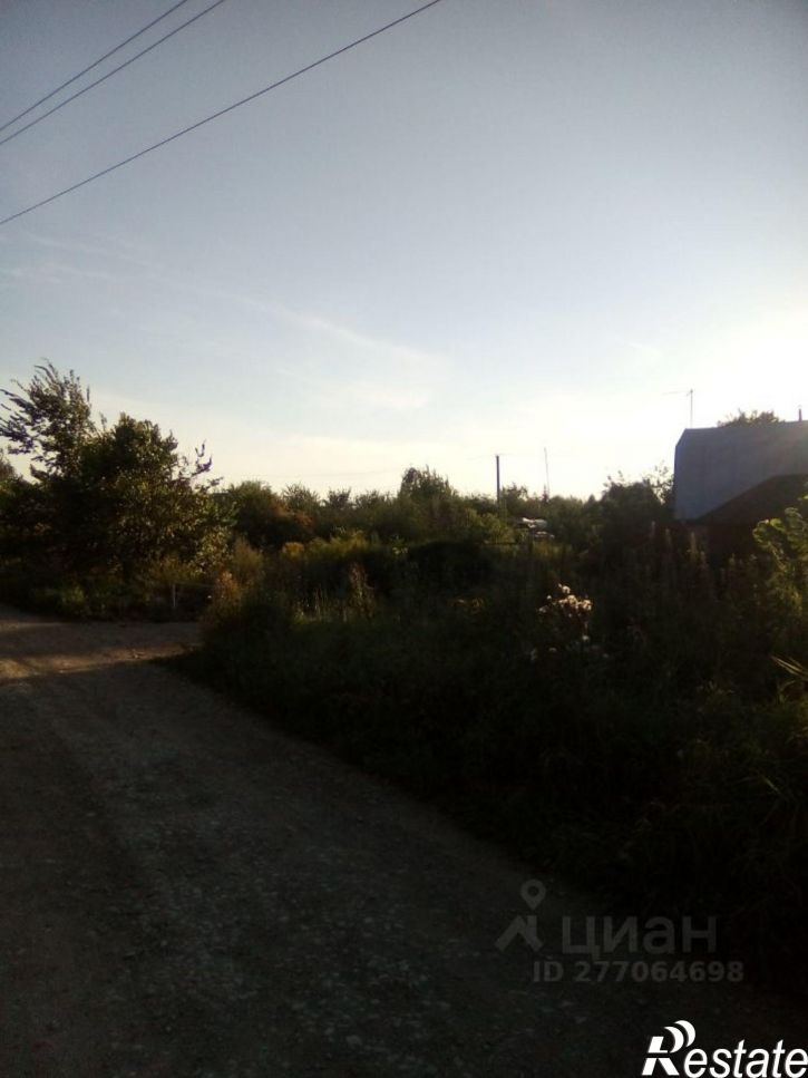 Коттедж/дом Уфимский район