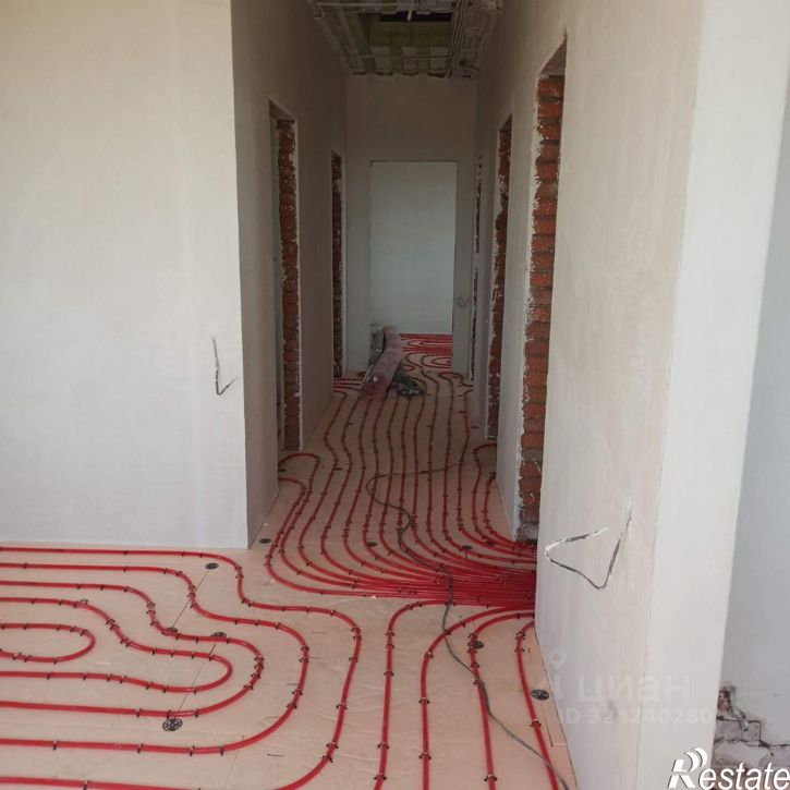 Коттедж/дом