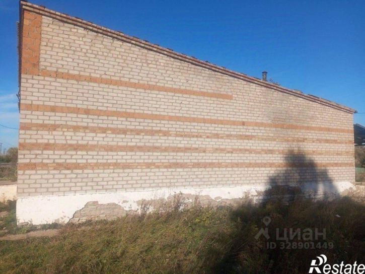 Отдельное здание