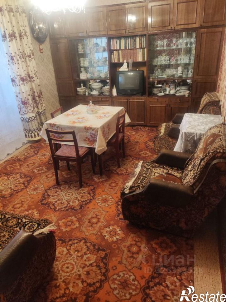 2-комн квартира ул Ленина, 101,  д. 101