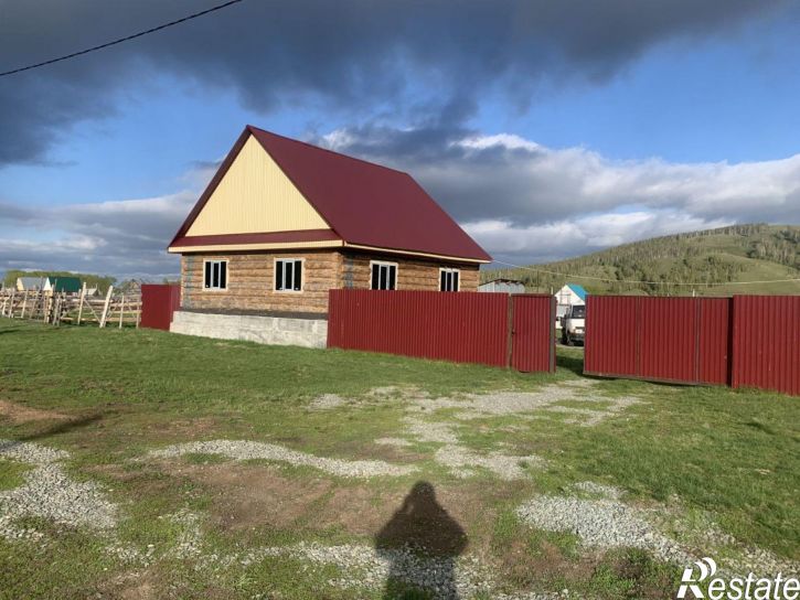 Коттедж/дом ул Центральная, 70,  д. 70