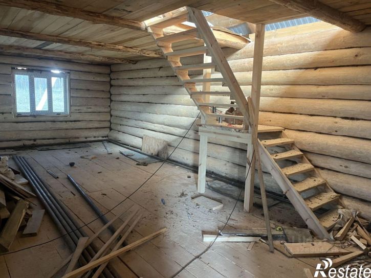 Коттедж/дом ул Центральная, 70,  д. 70