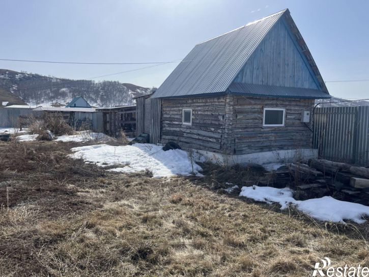 Коттедж/дом ул Центральная, 70,  д. 70