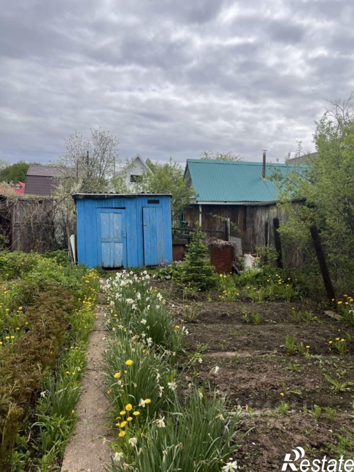 Коттедж/дом Иглинский сельсовет