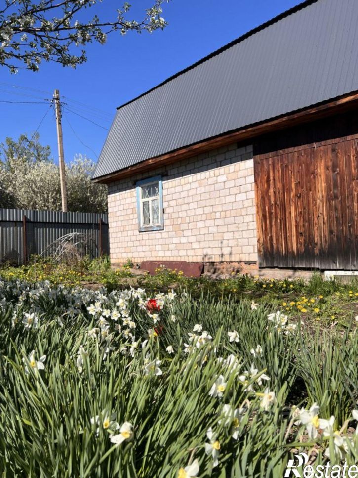 Коттедж/дом Иглинский сельсовет