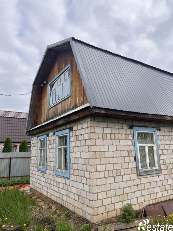 Коттедж/дом Иглинский сельсовет