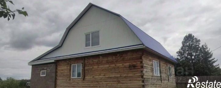 Коттедж/дом Мелеузовский район