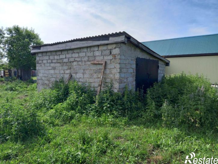 Коттедж/дом Куюргазинский район