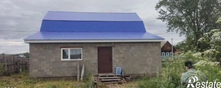 Коттедж/дом Мелеузовский район