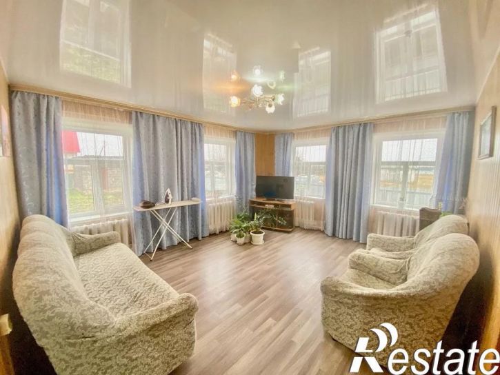 Коттедж/дом Строительная