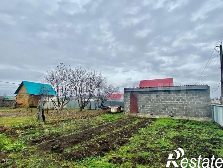 Коттедж/дом Строительная